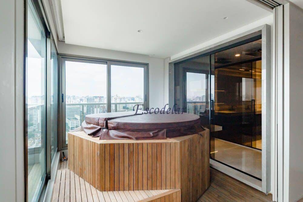 Apartamento, 4 quartos, 275 m² - Foto 1