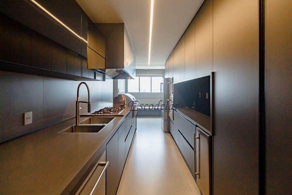 Apartamento, 4 quartos, 275 m² - Foto 30