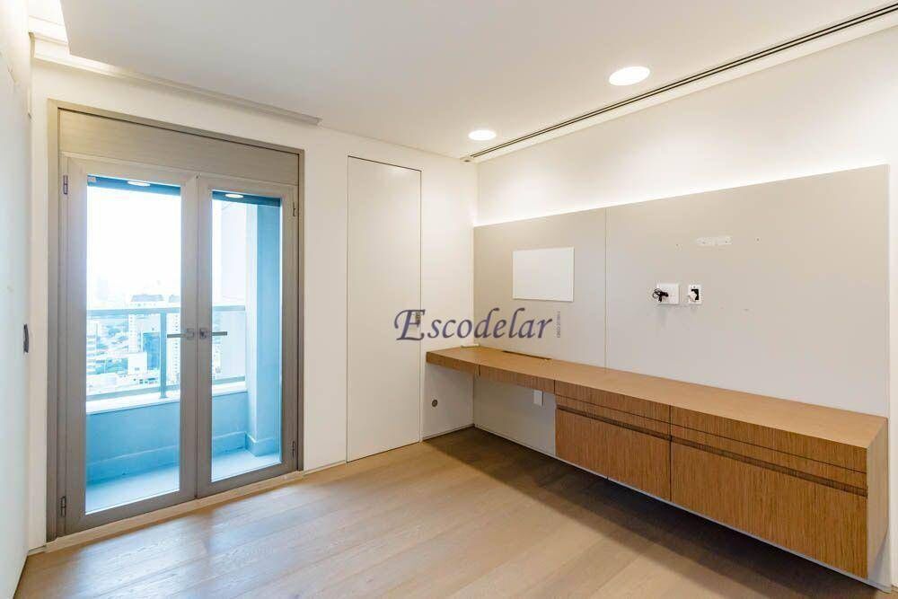 Apartamento, 4 quartos, 275 m² - Foto 10