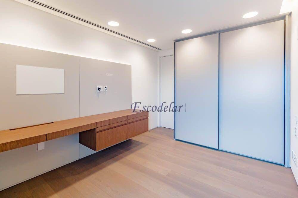 Apartamento, 4 quartos, 275 m² - Foto 11