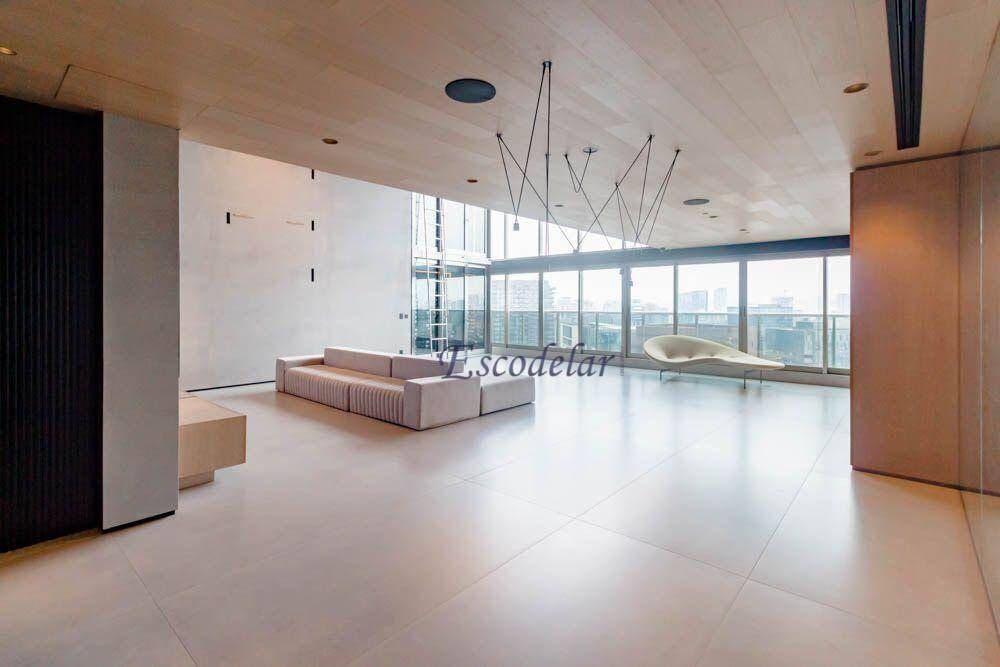 Apartamento, 4 quartos, 275 m² - Foto 23