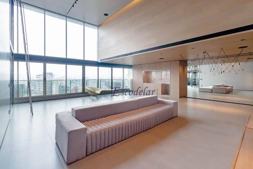 Apartamento, 4 quartos, 275 m² - Foto 2
