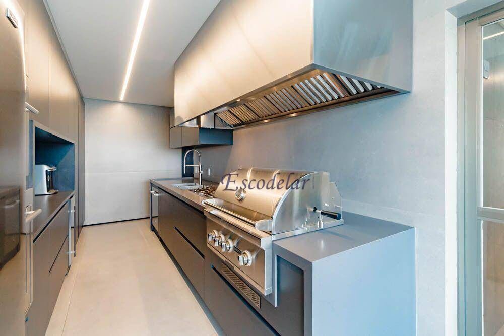 Apartamento, 4 quartos, 275 m² - Foto 34