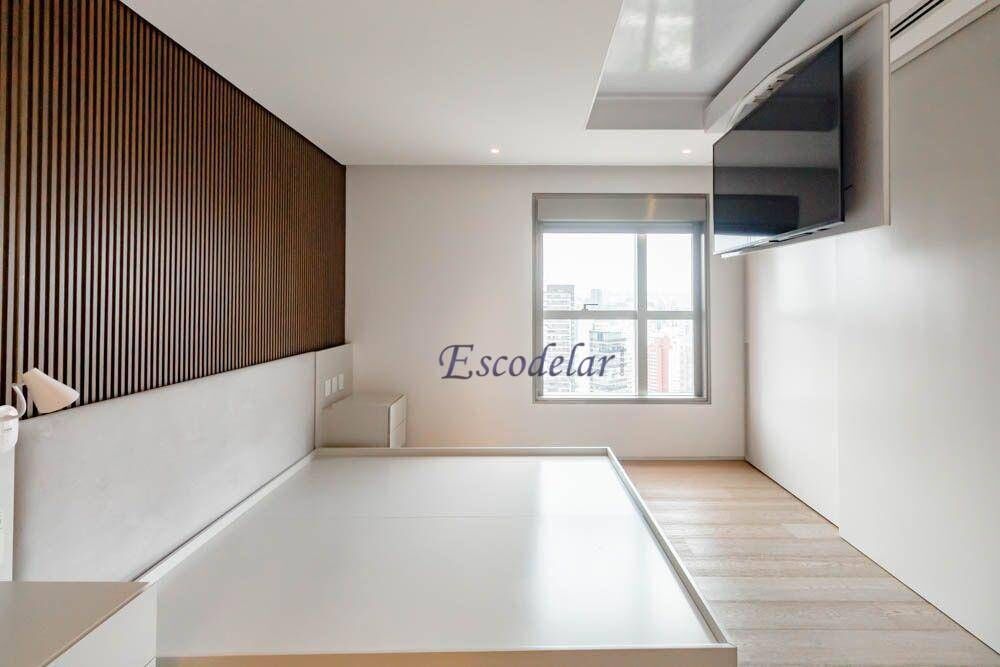 Apartamento, 4 quartos, 275 m² - Foto 21