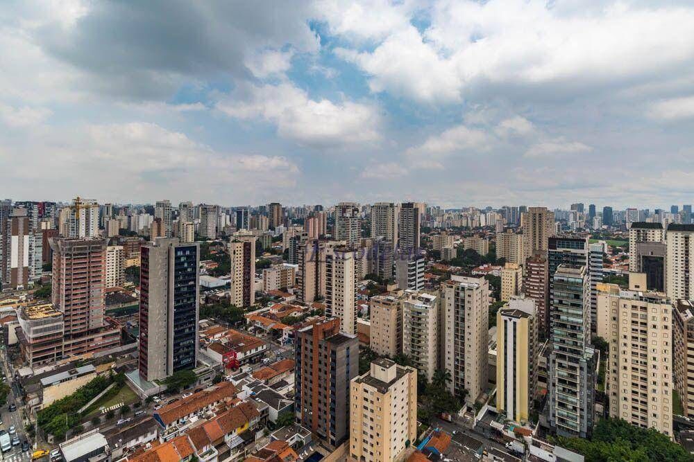 Apartamento, 4 quartos, 275 m² - Foto 14
