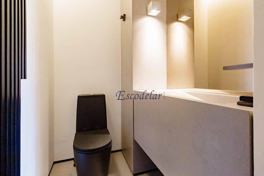 Apartamento, 4 quartos, 275 m² - Foto 8