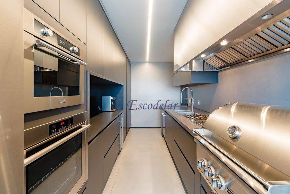 Apartamento, 4 quartos, 275 m² - Foto 33