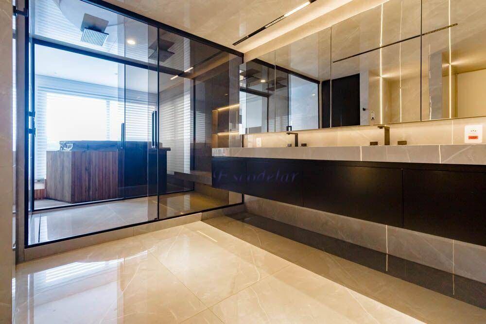 Apartamento, 4 quartos, 275 m² - Foto 28