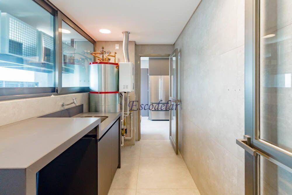 Apartamento, 4 quartos, 275 m² - Foto 35