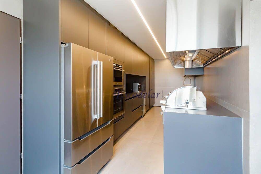 Apartamento, 4 quartos, 275 m² - Foto 32