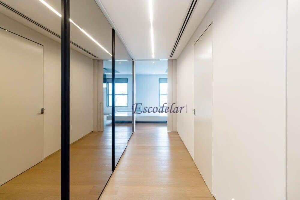 Apartamento, 4 quartos, 275 m² - Foto 18