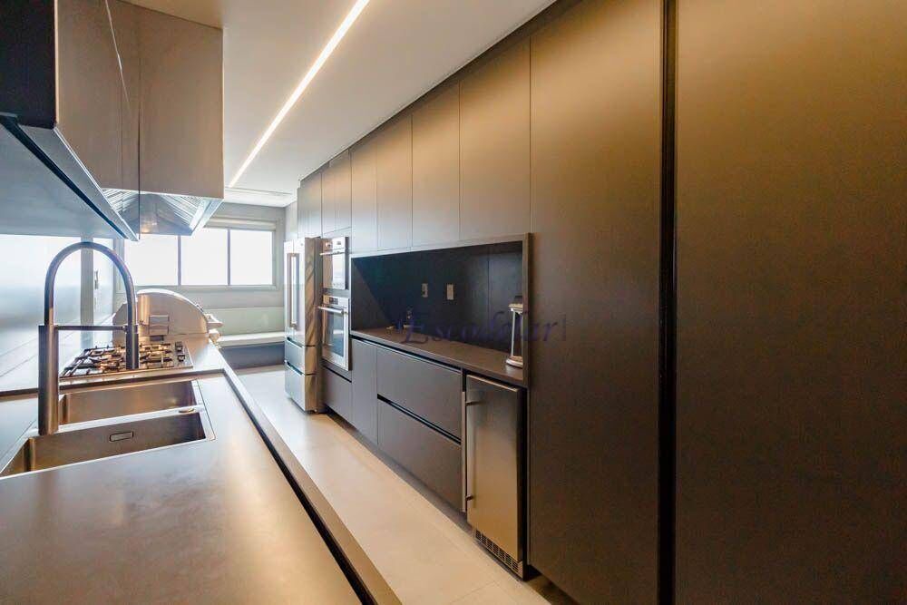 Apartamento, 4 quartos, 275 m² - Foto 31
