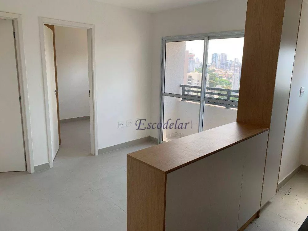 Apartamento, 2 quartos, 40 m² - Foto 6