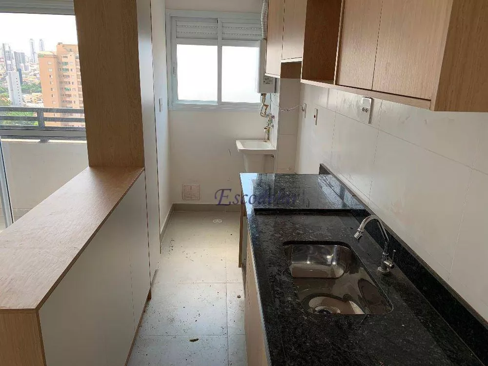 Apartamento, 2 quartos, 40 m² - Foto 5
