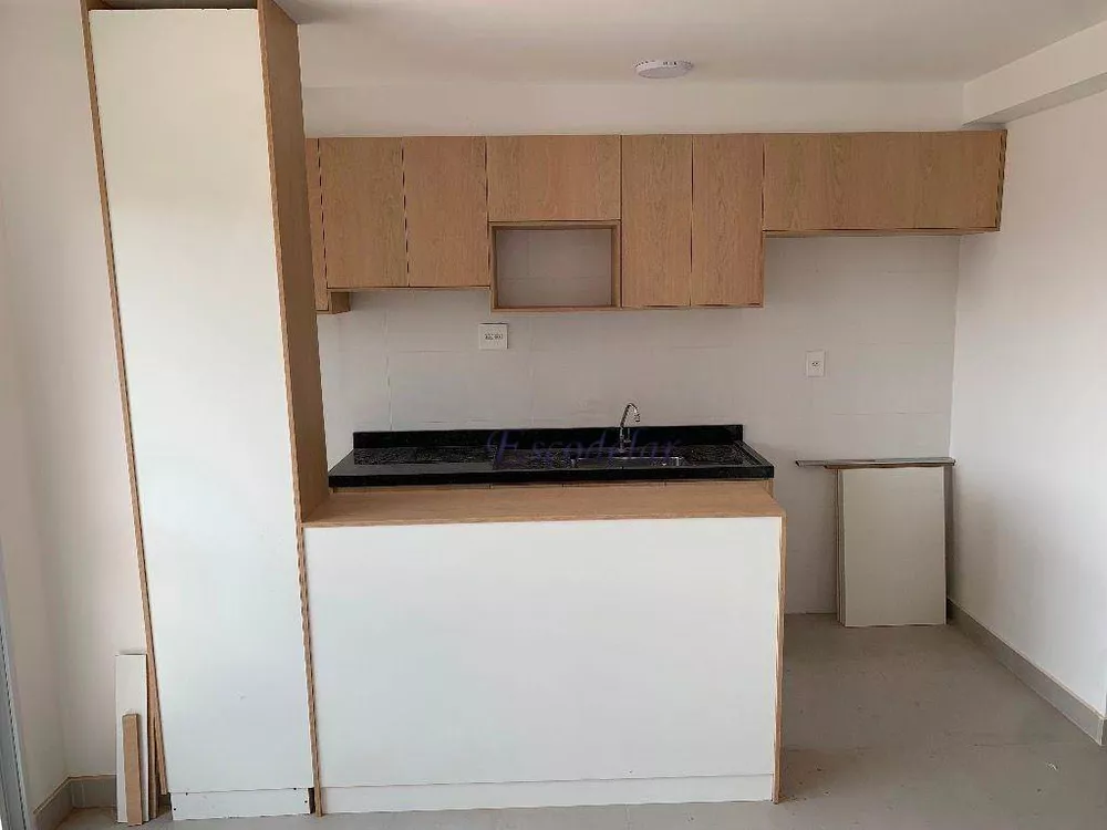 Apartamento, 2 quartos, 40 m² - Foto 8