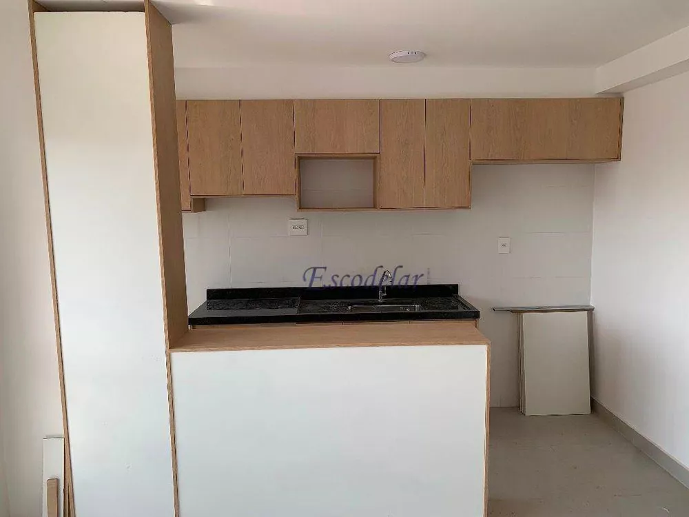 Apartamento, 2 quartos, 40 m² - Foto 3