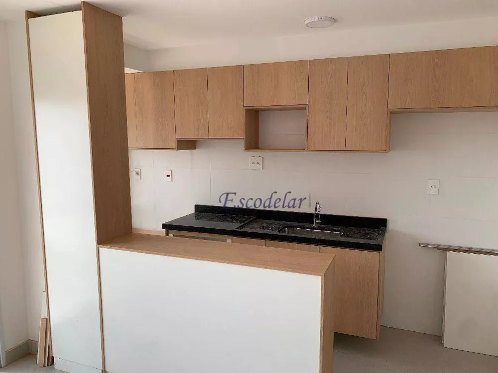 Apartamento, 2 quartos, 40 m² - Foto 1