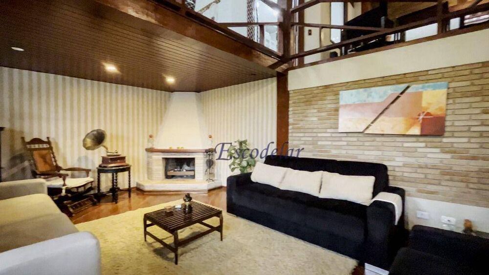 Casa de Condomínio, 4 quartos - Foto 3