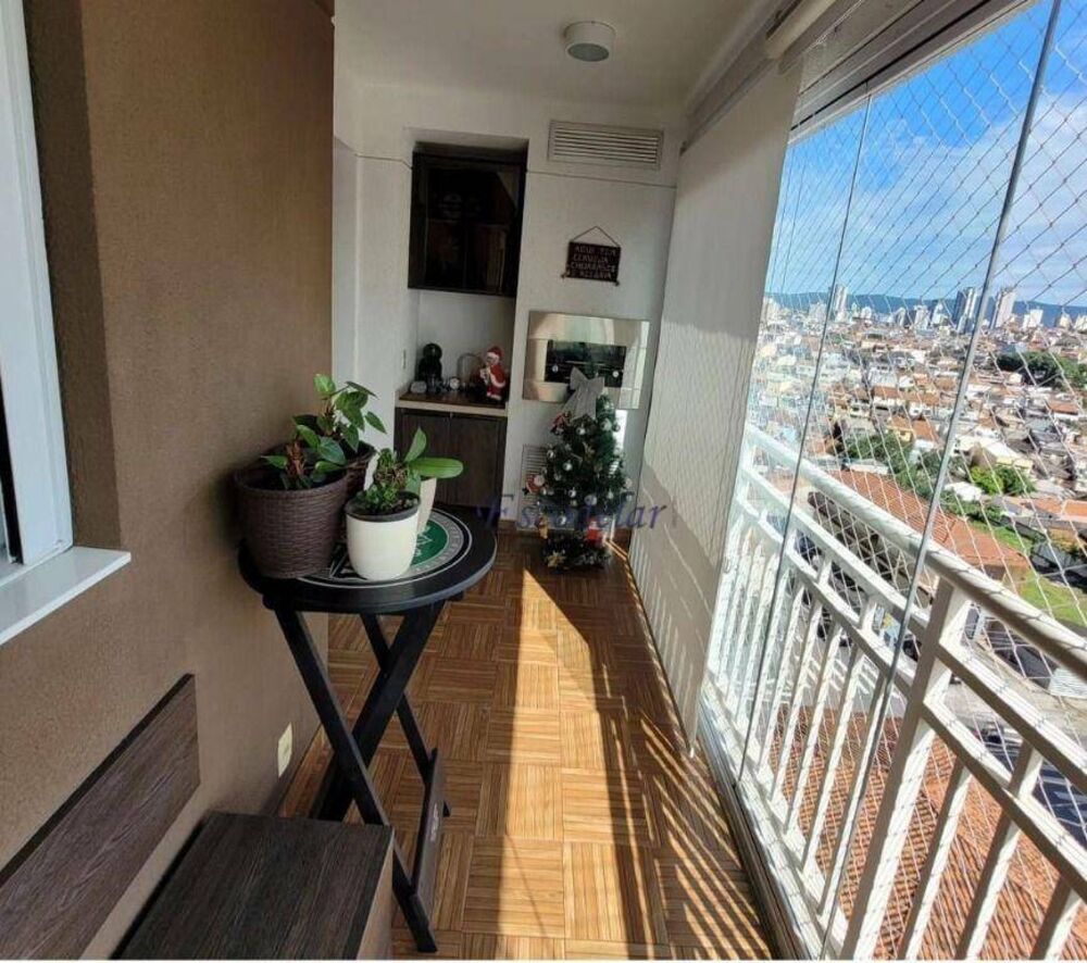 Apartamento, 2 quartos, 60 m² - Foto 2