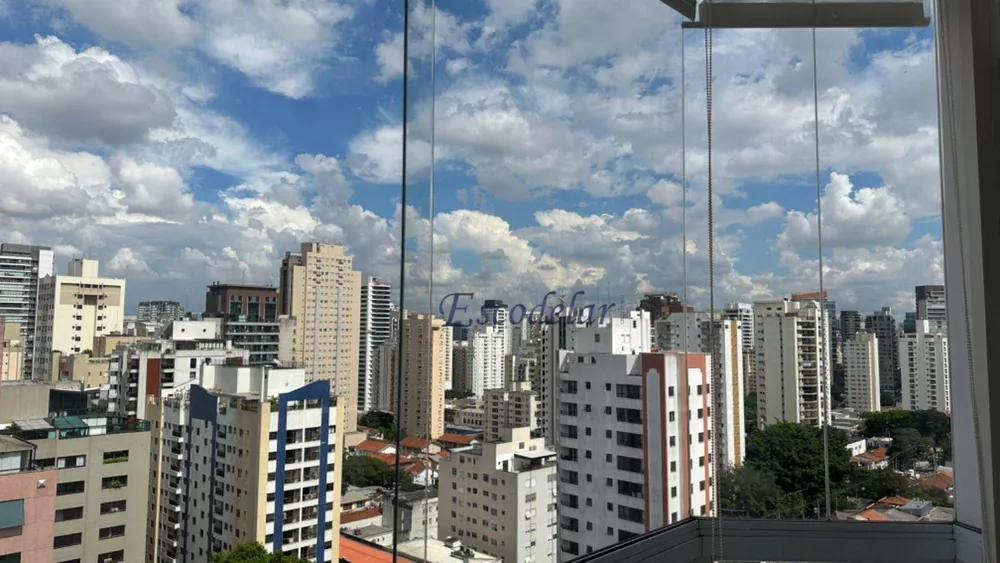 Cobertura, 3 quartos, 250 m² - Foto 2