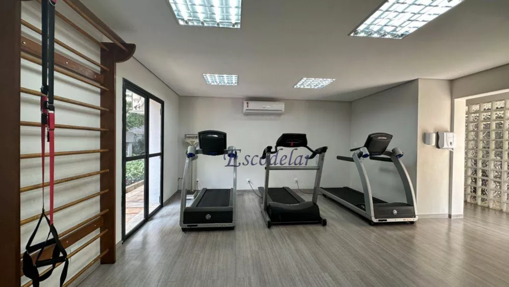 Cobertura, 3 quartos, 250 m² - Foto 1