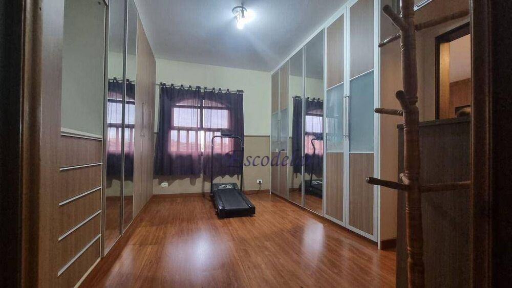 Sobrado, 3 quartos, 400 m² - Foto 4