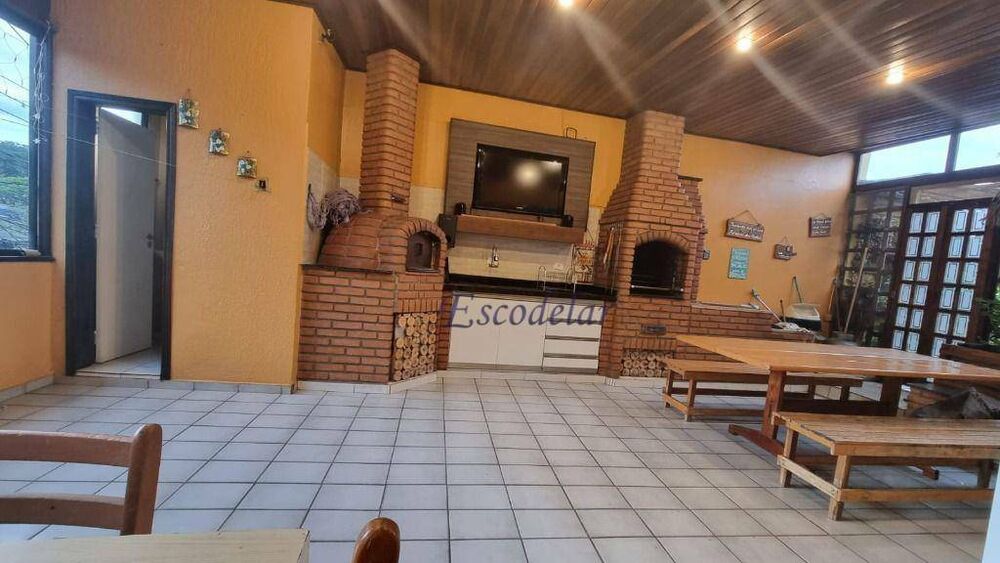 Sobrado, 3 quartos, 400 m² - Foto 2