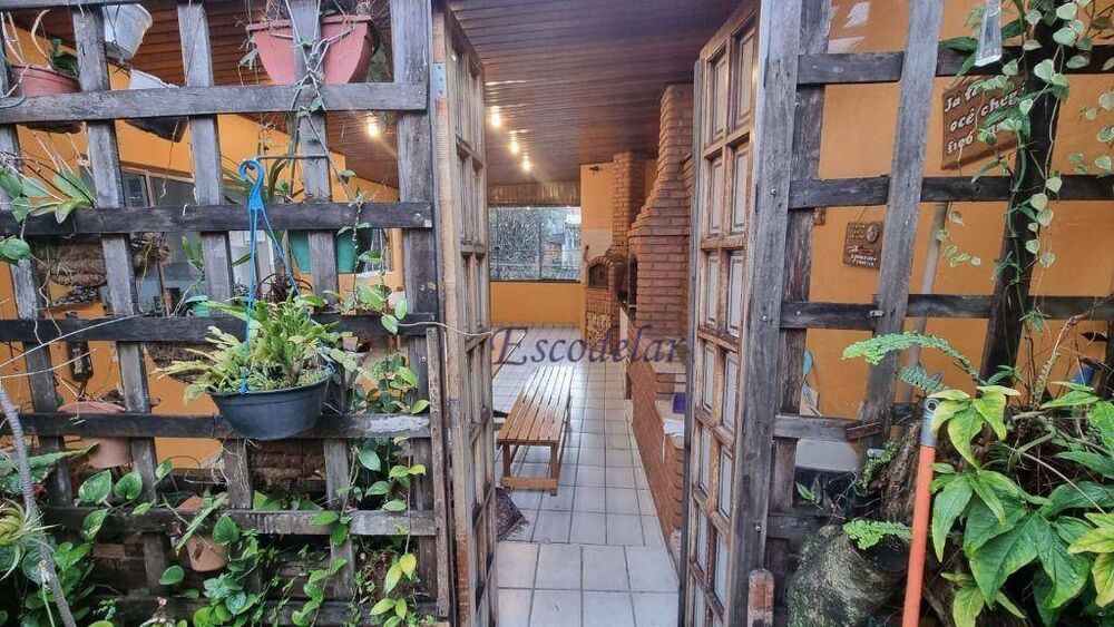 Sobrado, 3 quartos, 400 m² - Foto 3