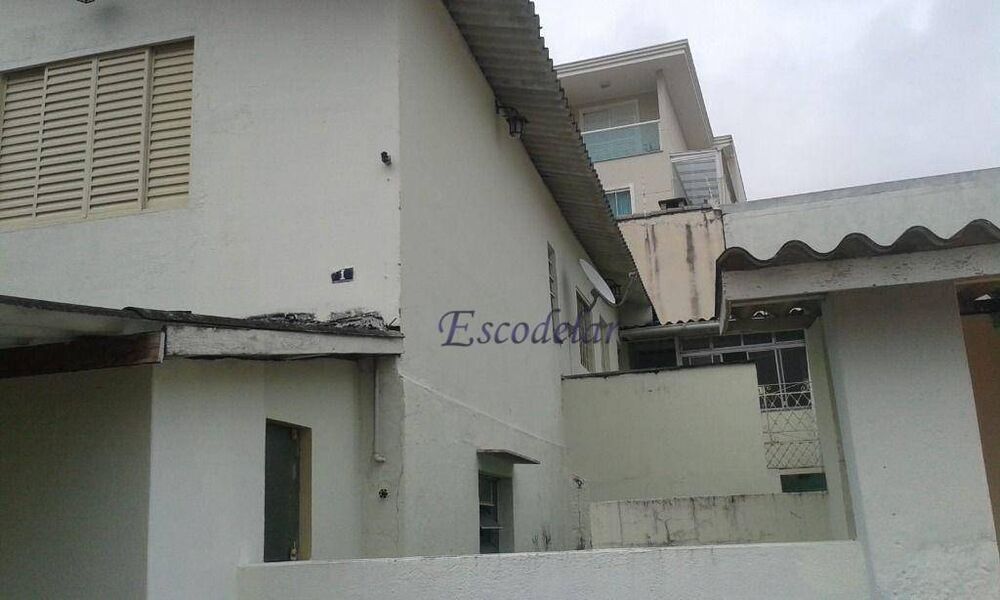 Terreno, 800 m² - Foto 1