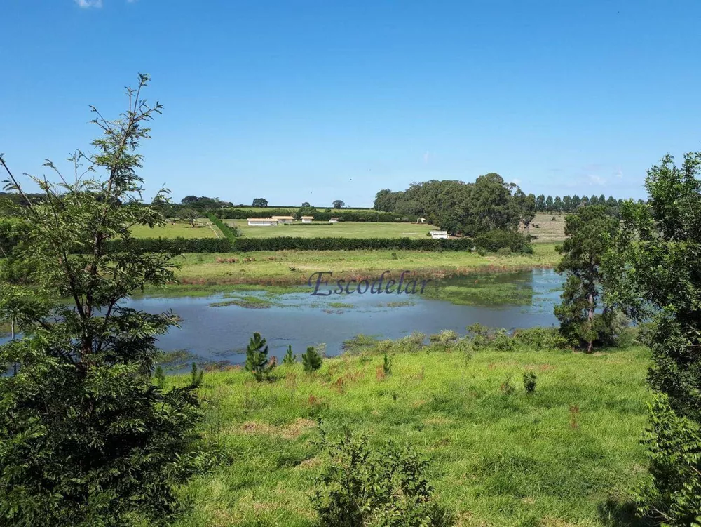 Sítio, 4 quartos, 16 hectares - Foto 20