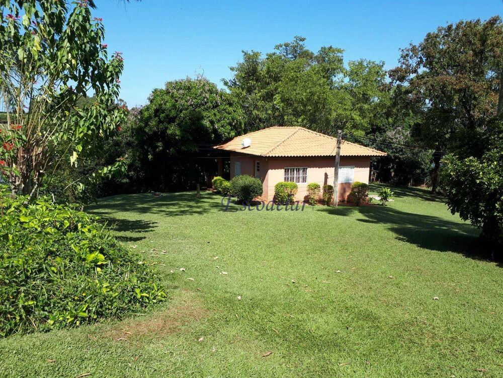 Sítio, 4 quartos, 16 hectares - Foto 3