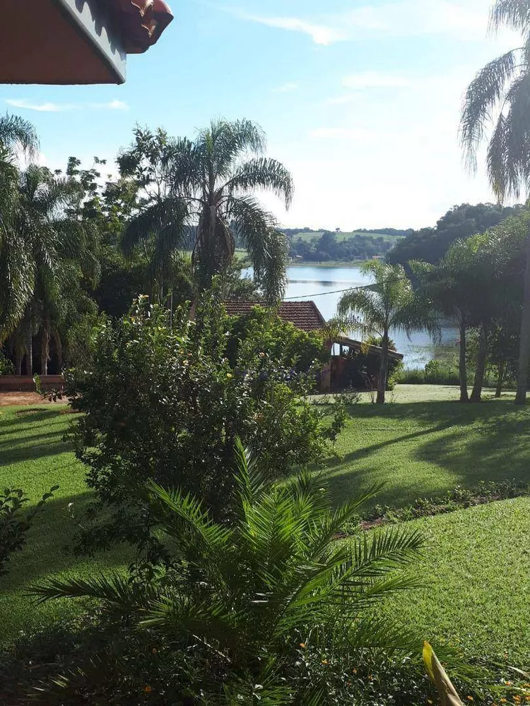 Sítio, 4 quartos, 16 hectares - Foto 23