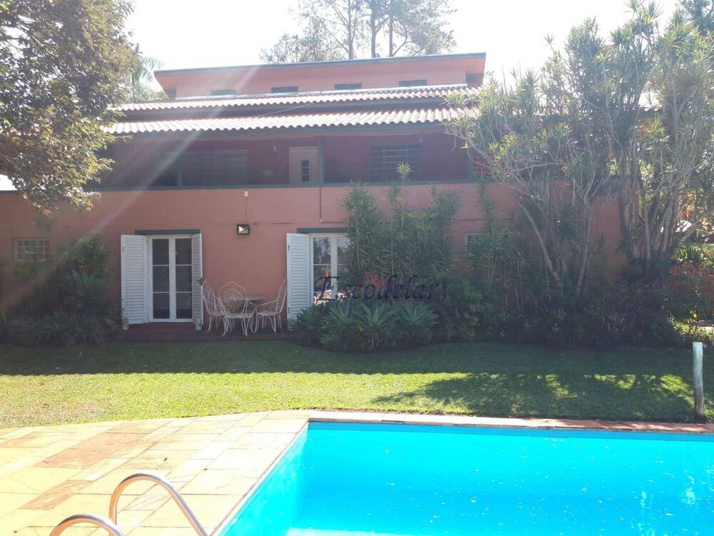 Sítio, 4 quartos, 16 hectares - Foto 8