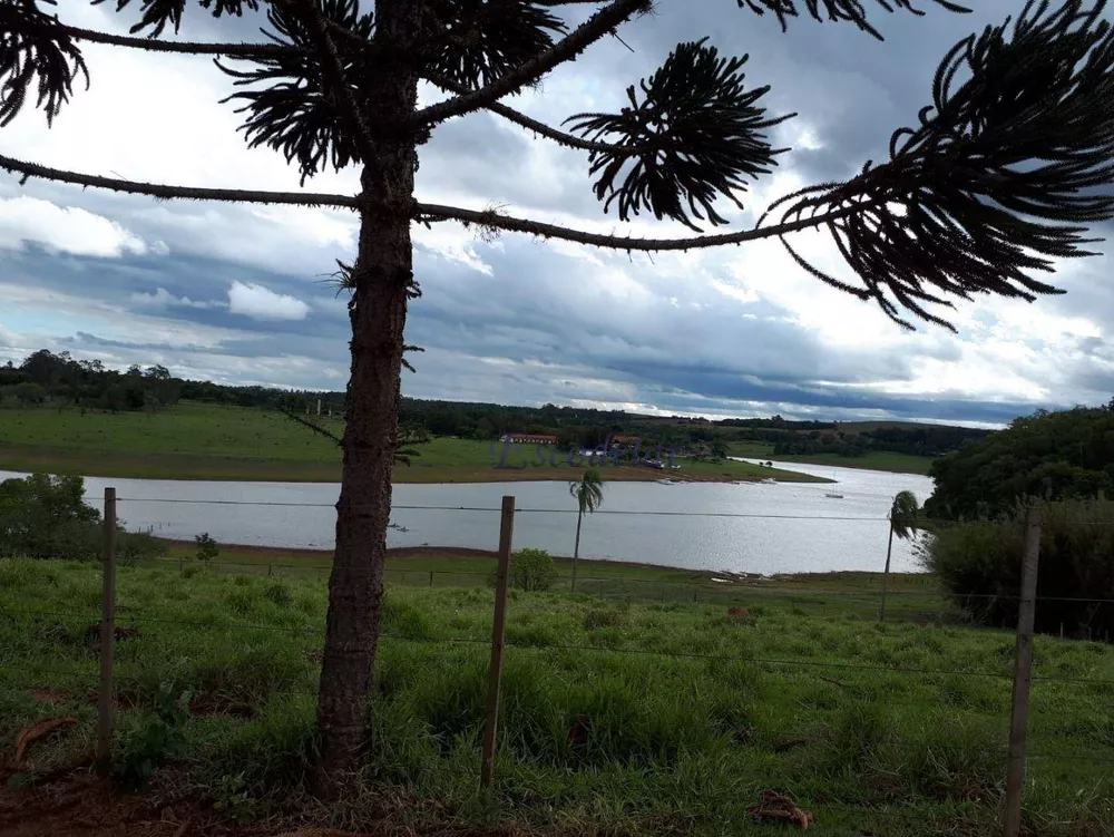 Sítio, 4 quartos, 16 hectares - Foto 19