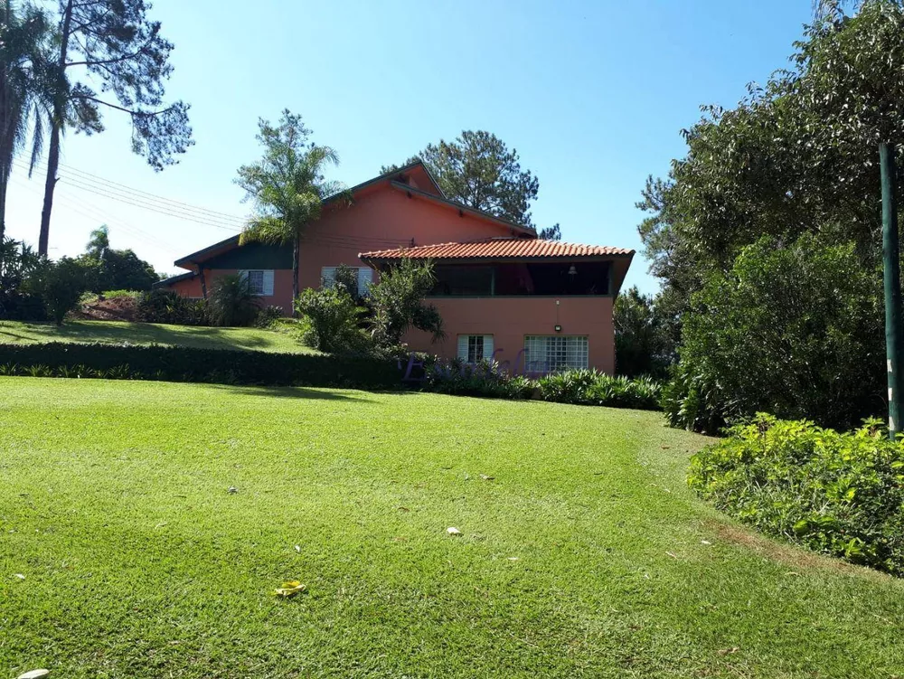 Sítio, 4 quartos, 16 hectares - Foto 15