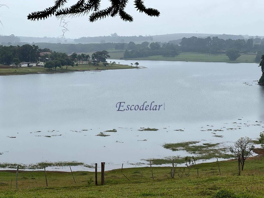 Sítio, 4 quartos, 16 hectares - Foto 2