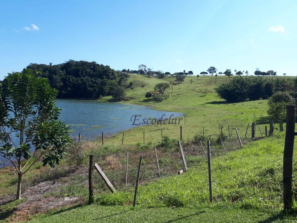 Sítio, 4 quartos, 16 hectares - Foto 14