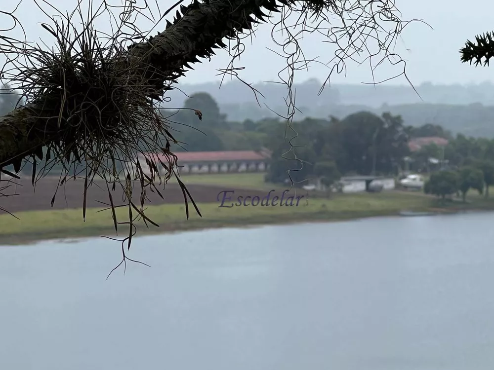 Sítio, 4 quartos, 16 hectares - Foto 17