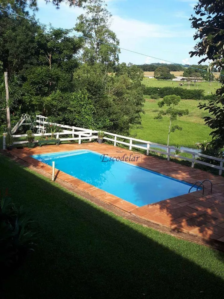 Sítio, 4 quartos, 16 hectares - Foto 22