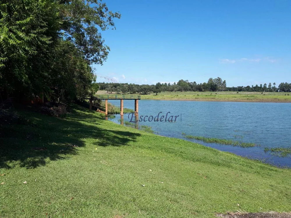 Sítio, 4 quartos, 16 hectares - Foto 13