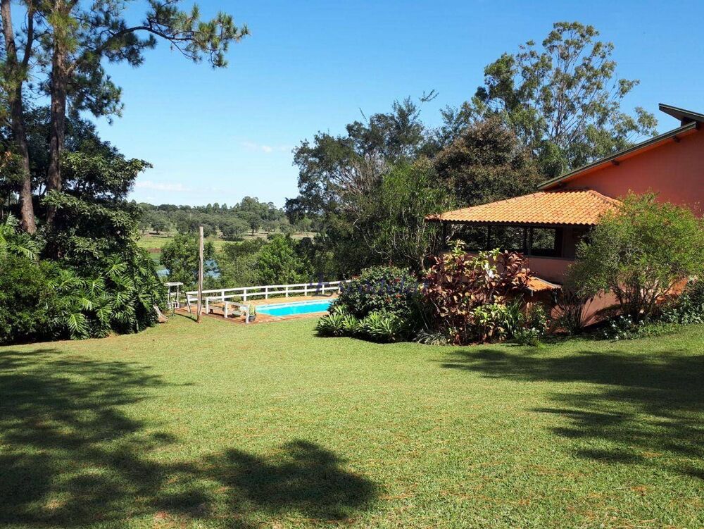 Sítio, 4 quartos, 16 hectares - Foto 6