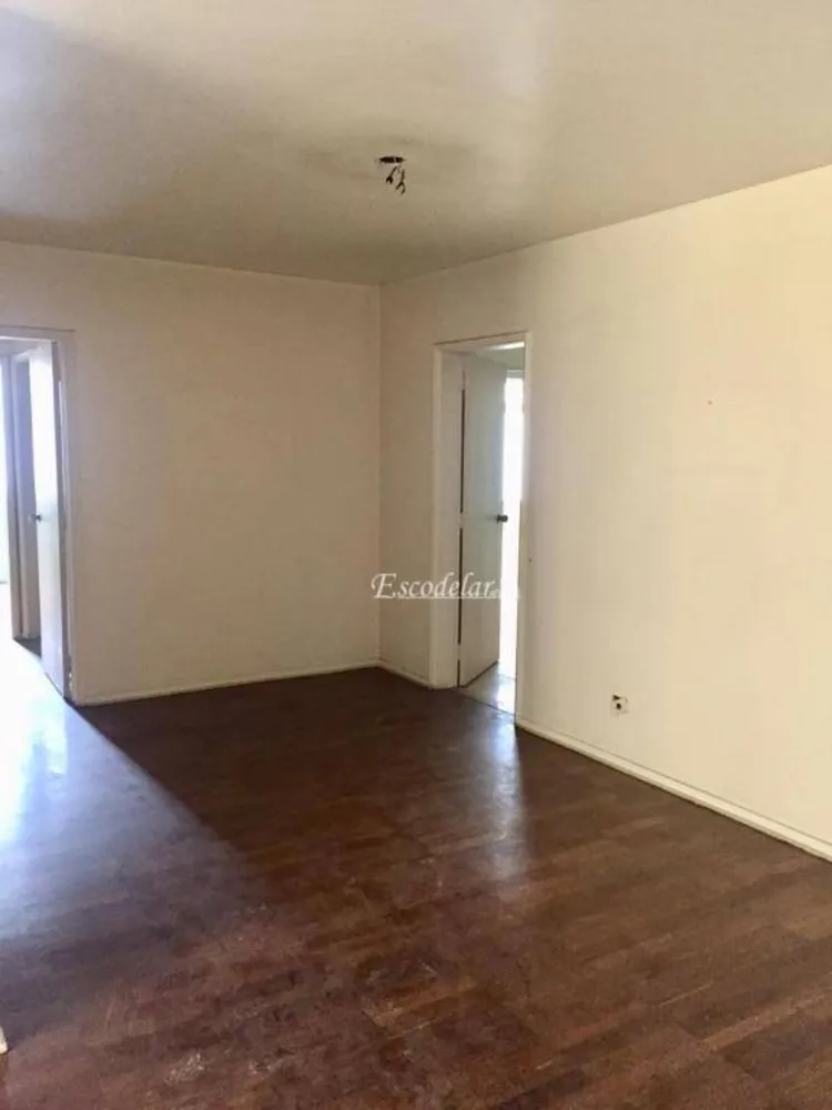 Apartamento, 3 quartos, 127 m² - Foto 3