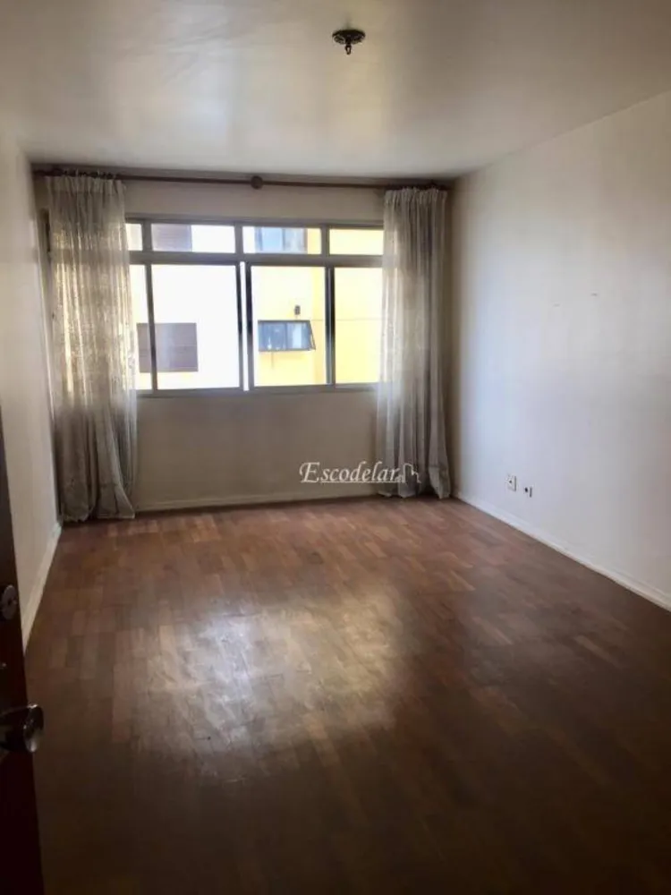 Apartamento, 3 quartos, 127 m² - Foto 1