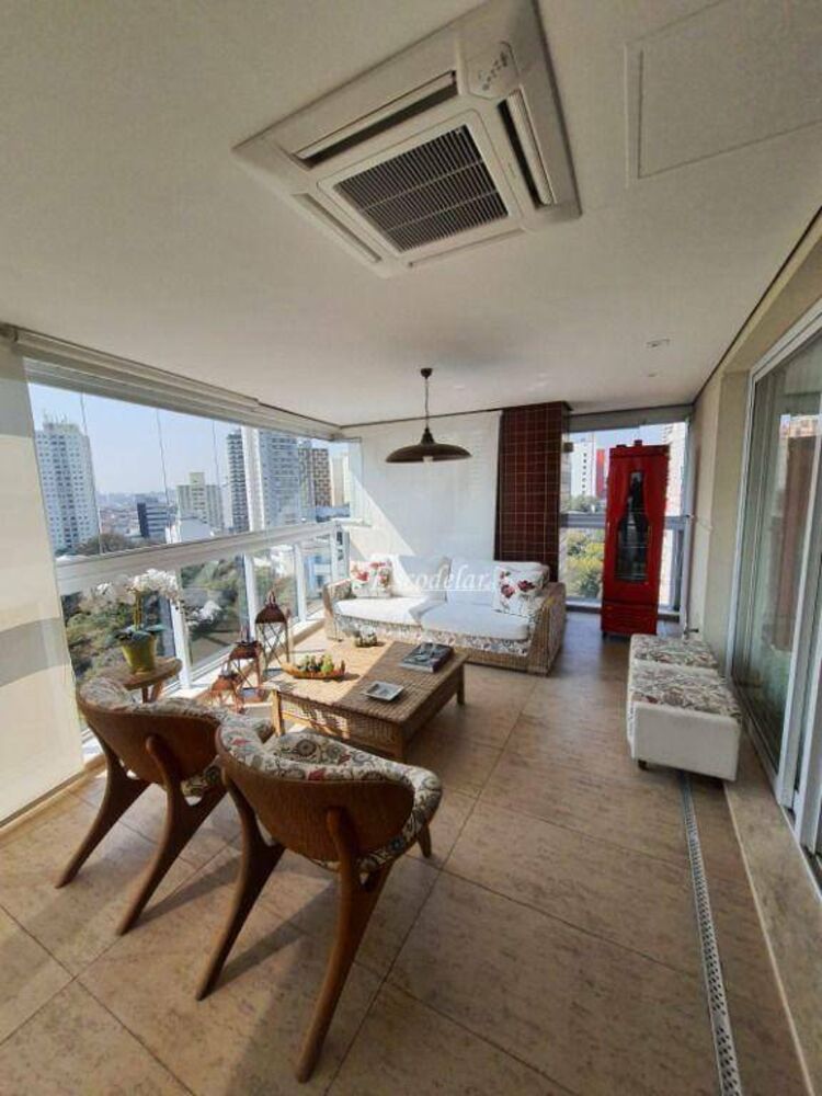 Apartamento, 4 quartos, 260 m² - Foto 5
