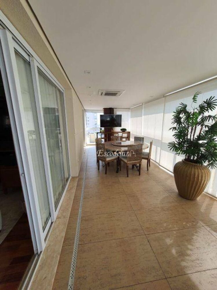 Apartamento, 4 quartos, 260 m² - Foto 7