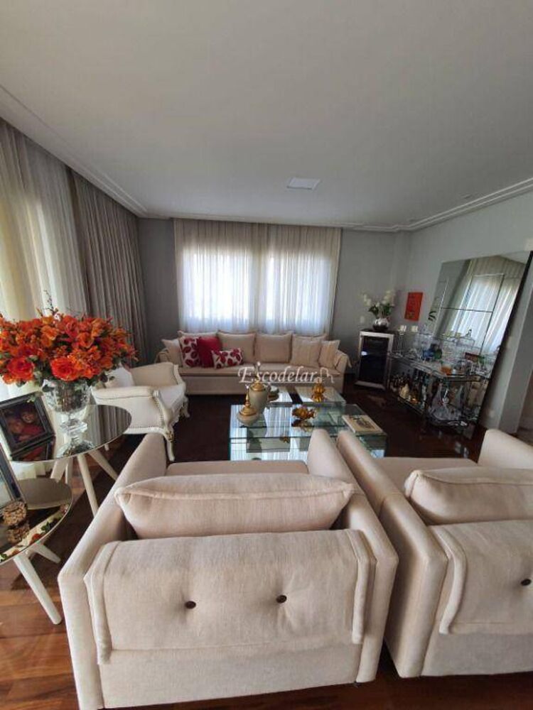 Apartamento, 4 quartos, 260 m² - Foto 3