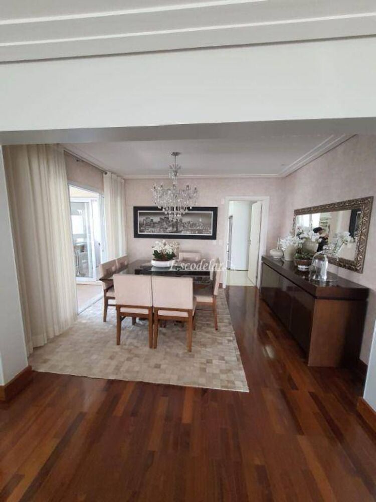 Apartamento, 4 quartos, 260 m² - Foto 4