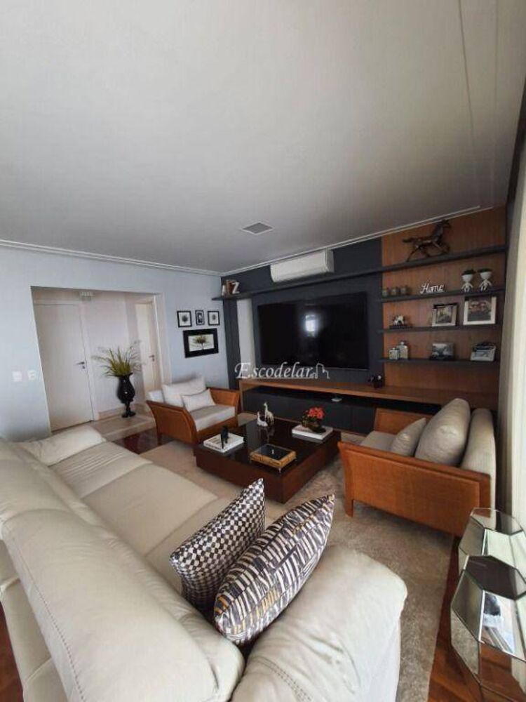 Apartamento, 4 quartos, 260 m² - Foto 1