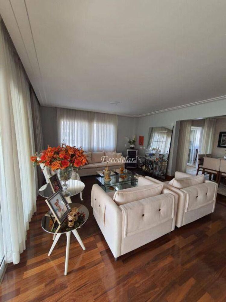 Apartamento, 4 quartos, 260 m² - Foto 8