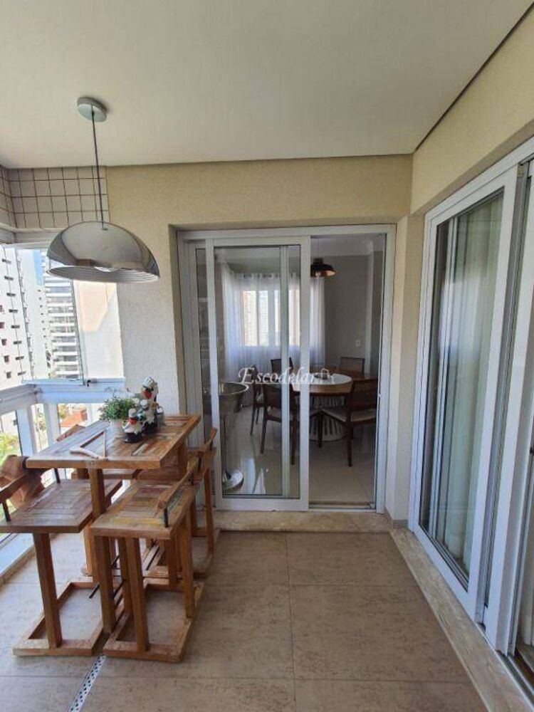 Apartamento, 4 quartos, 260 m² - Foto 6